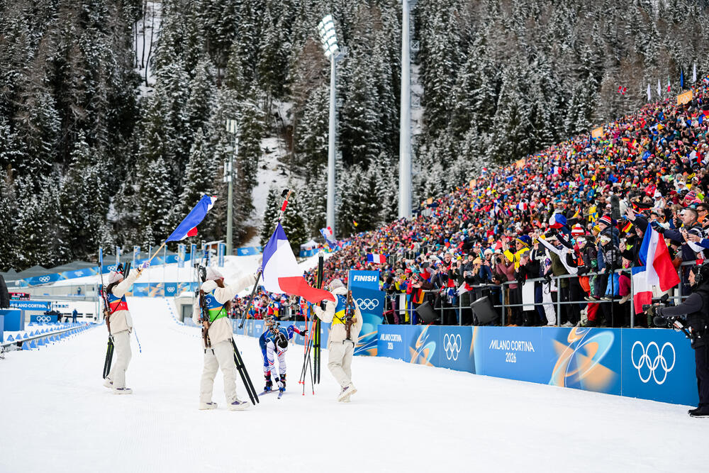 Photo : Nordic Focus