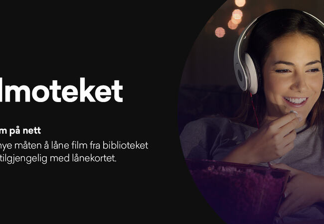 Filmoteket