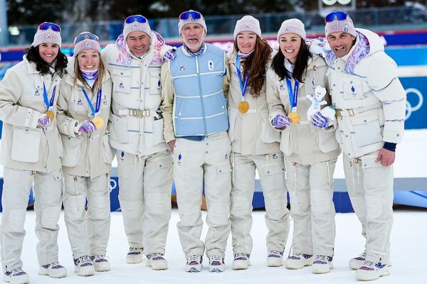 Photo : Nordic Focus