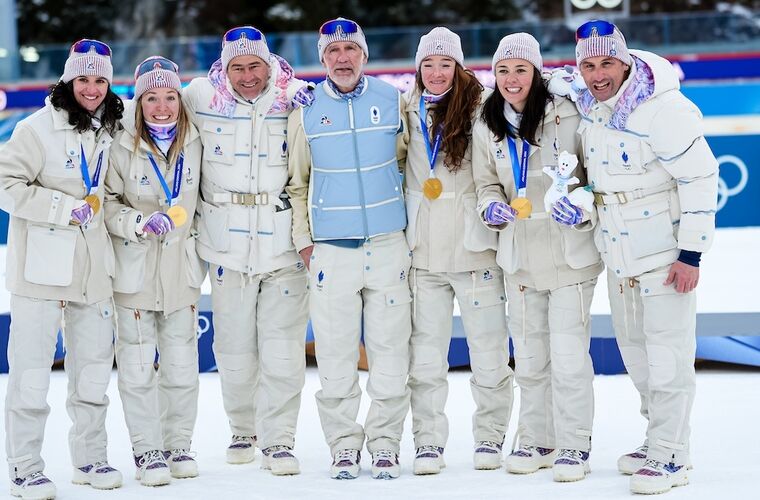 Photo : Nordic Focus