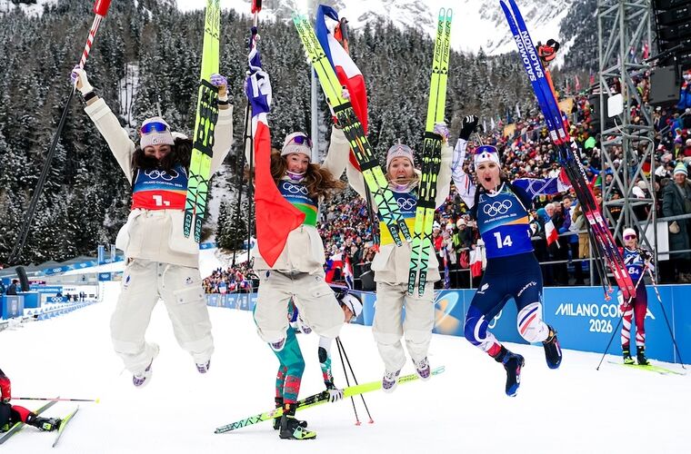 Photo : Nordic Focus