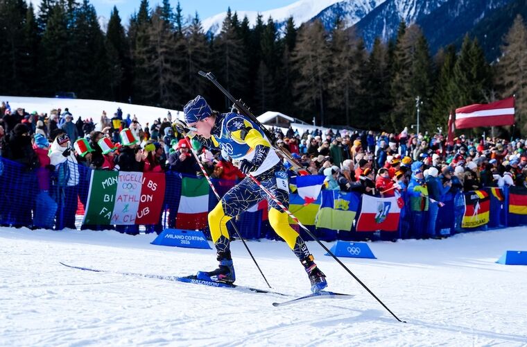 Photo : Nordic Focus