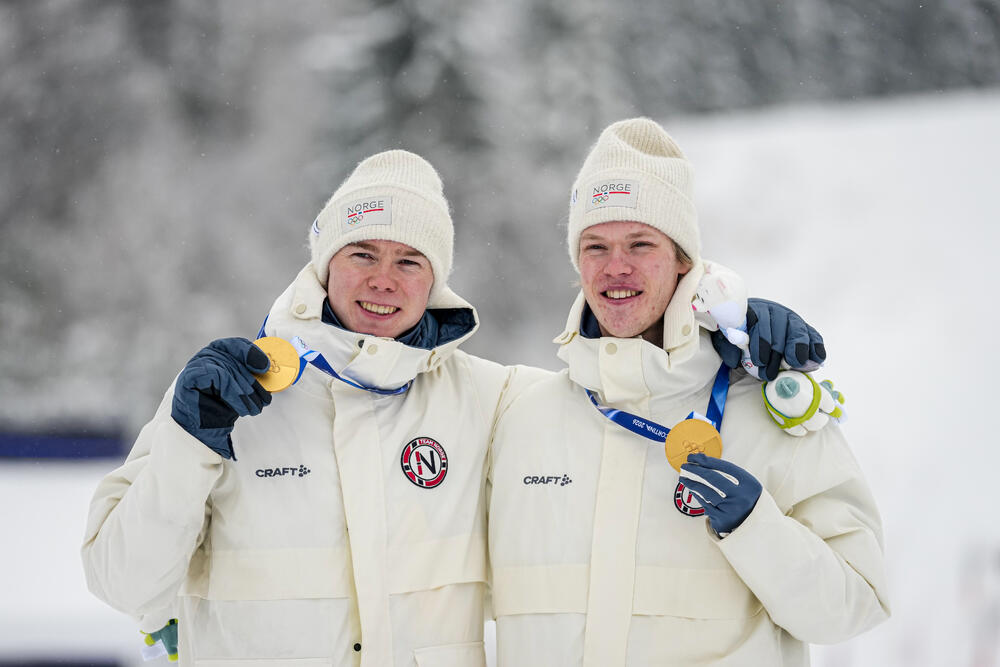 Photo : Nordic Focus