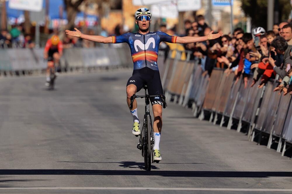 Photo : Movistar Photo : Movistar