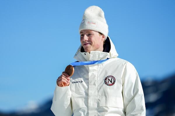 Photo : Nordic Focus