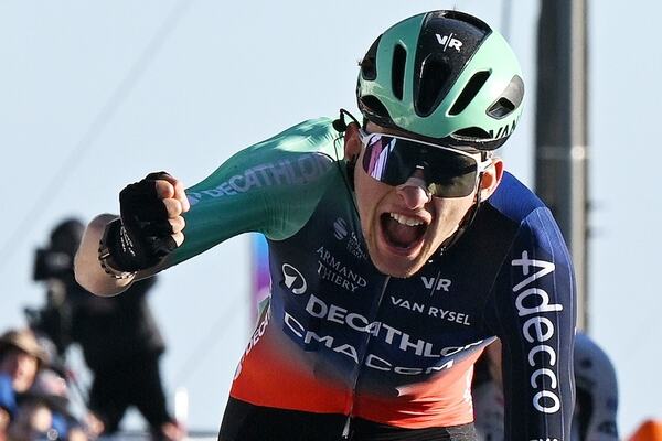 Photo : Team Decathlon CMA