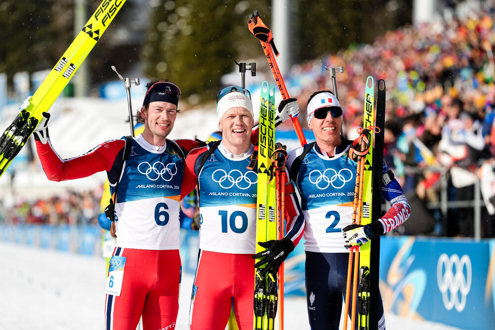 Photo : Nordic Focus