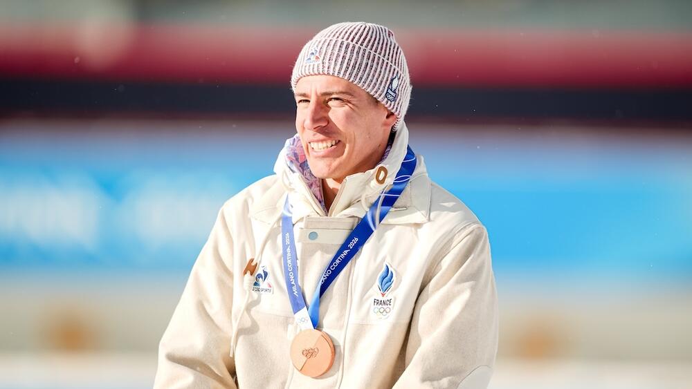 Quentin Fillon Maillet