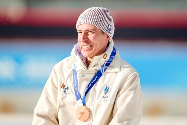 Photo : Nordic Focus