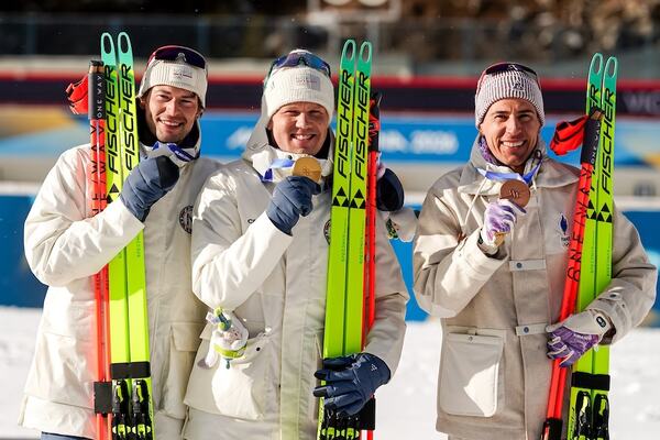 Photo : Nordic Focus