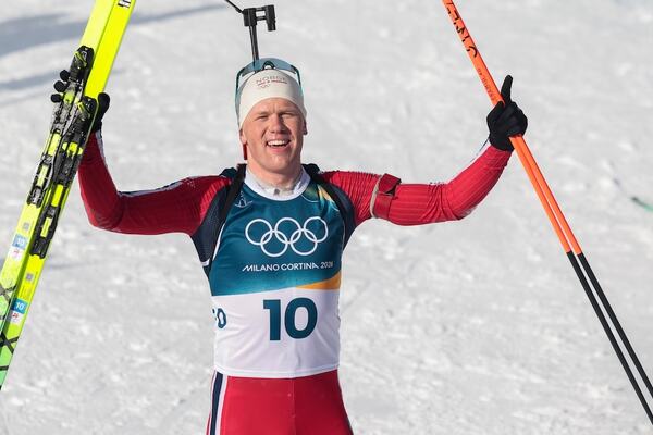 Photo : Nordic Focus