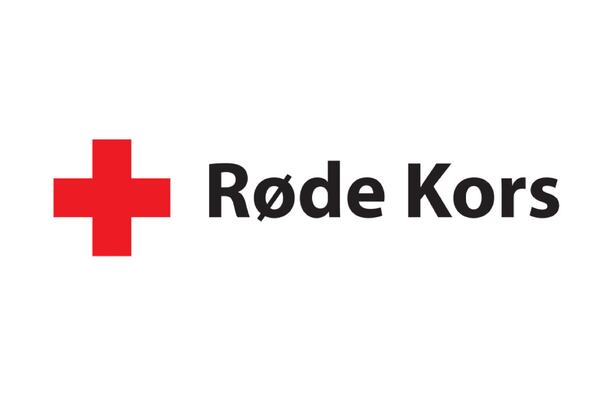 Herøy Røde Kors logo