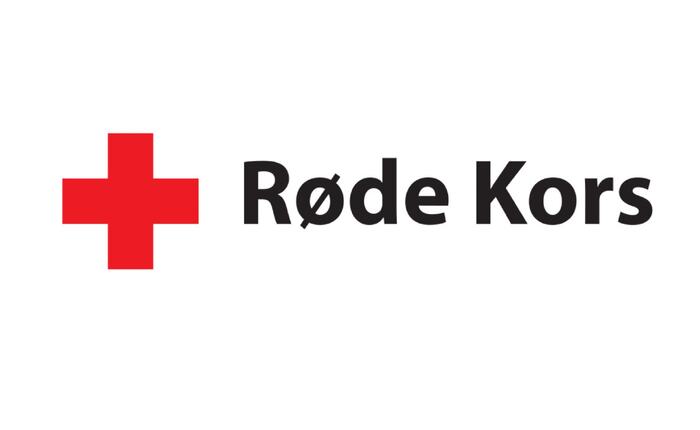 Herøy Røde Kors logo