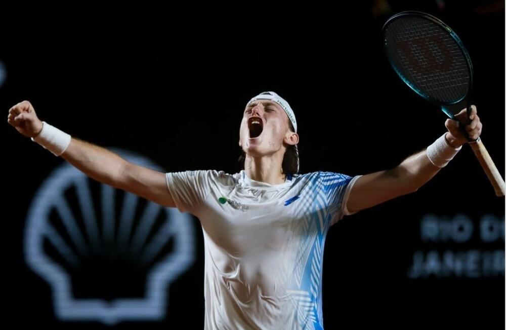 Photo : ATP Photo : ATP