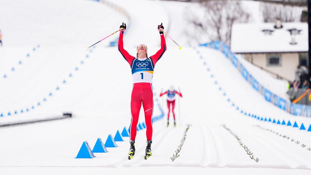 Photo : Nordic Focus