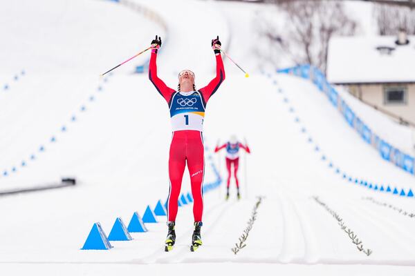 Photo : Nordic Focus