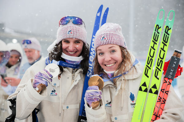 Photo : Nordic Focus