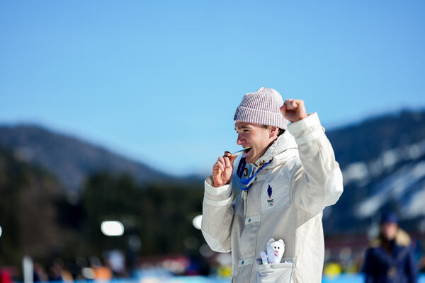 Photo : Nordic Focus