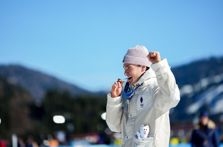 Photo : Nordic Focus