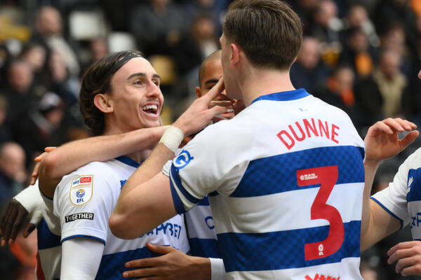 Foto QPR FC .