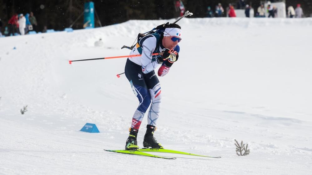 Quentin Fillon Maillet