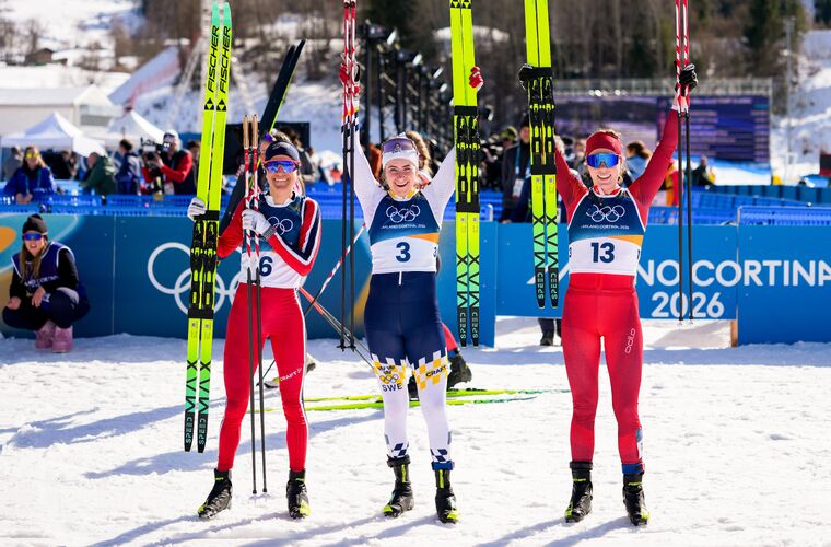 Photo : Nordic Focus