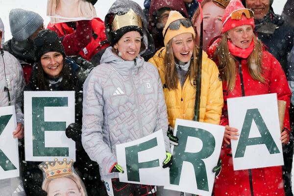 Photo : Nordic Focus