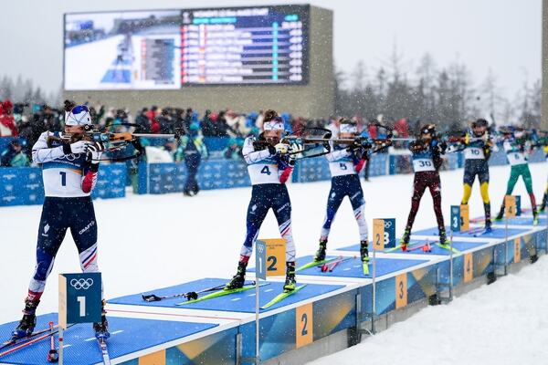 Photo : Nordic Focus