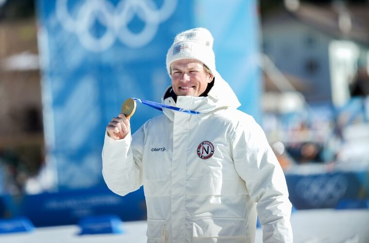 Photo : Nordic Focus