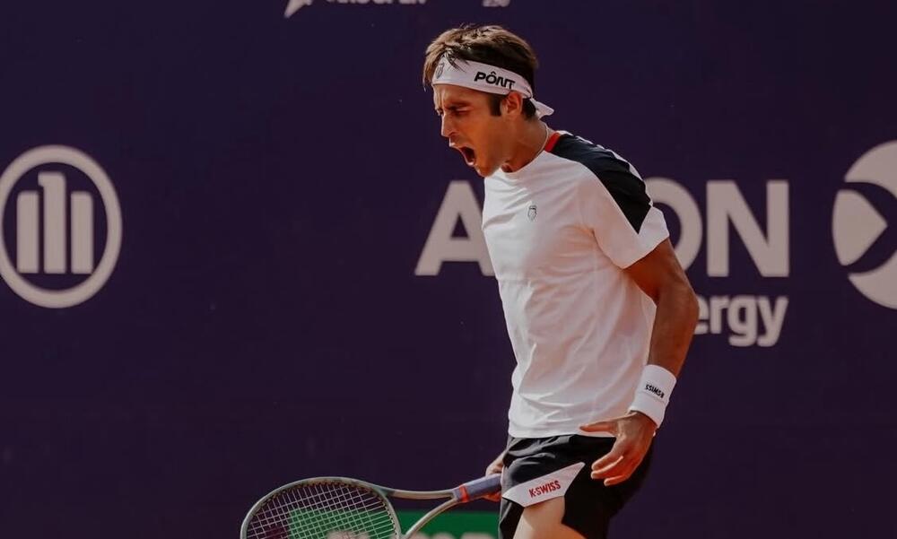 Photo : ATP Photo : ATP