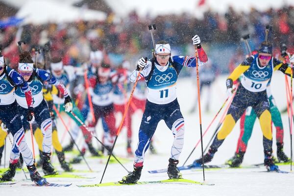 Photo : Nordic Focus