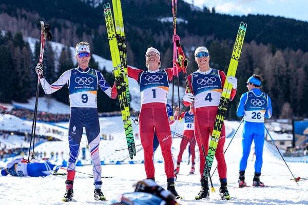 Photo : Nordic Focus