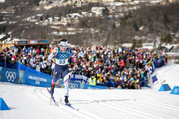 Photo : Nordic Focus