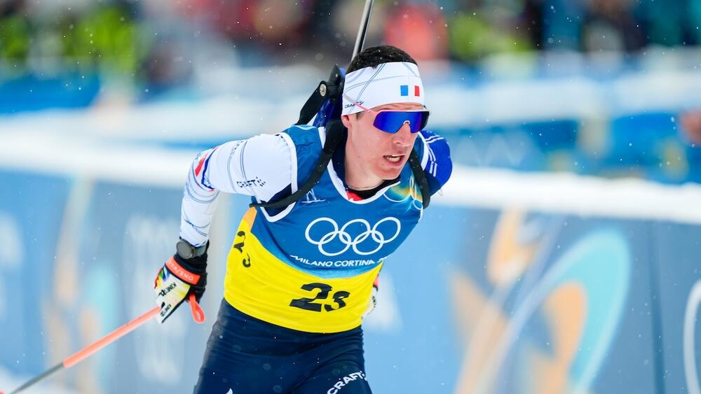 Quentin Fillon Maillet