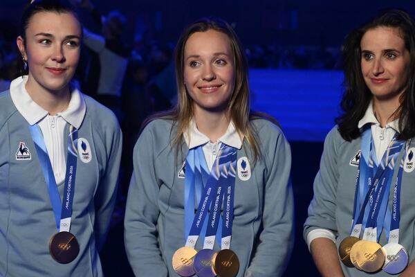 Photo : Organisation