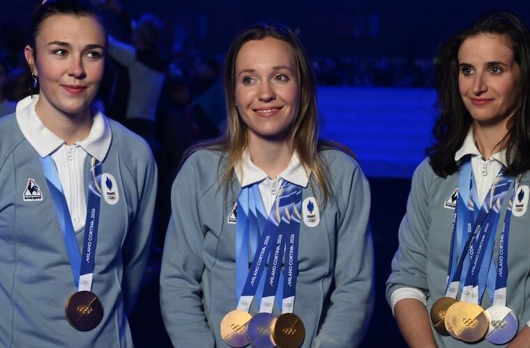 Photo : Organisation