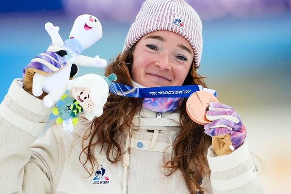 Photo : Nordic Focus