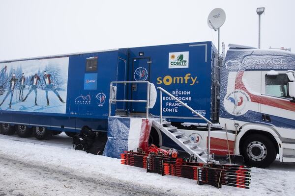 Photo : Nordic Focus