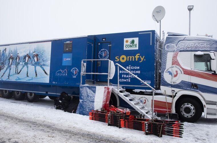 Photo : Nordic Focus