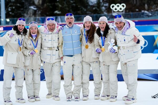 Photo : Nordic Focus