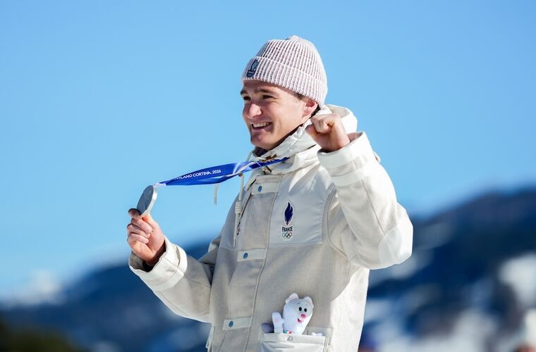 Photo : Nordic Focus