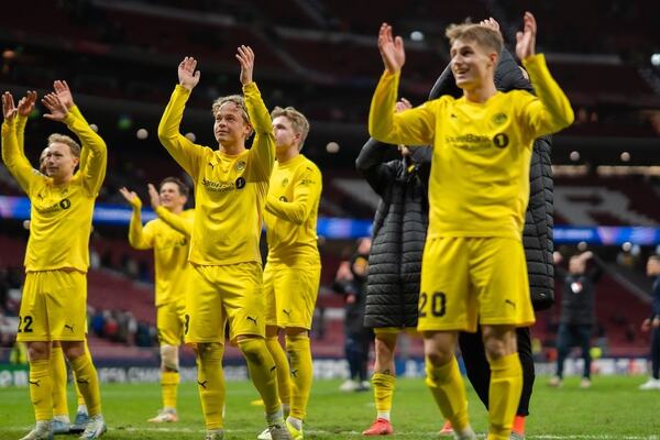 Photo : Organisation