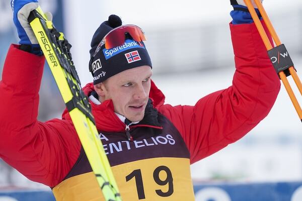 Photo : Nordic Focus