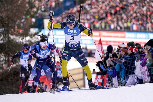 Photo : Nordic Focus