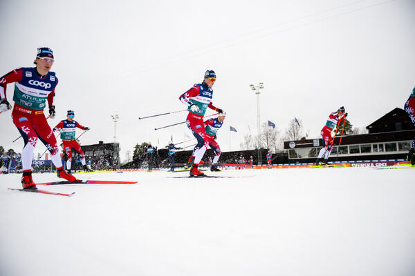 Photo : Nordic Focus