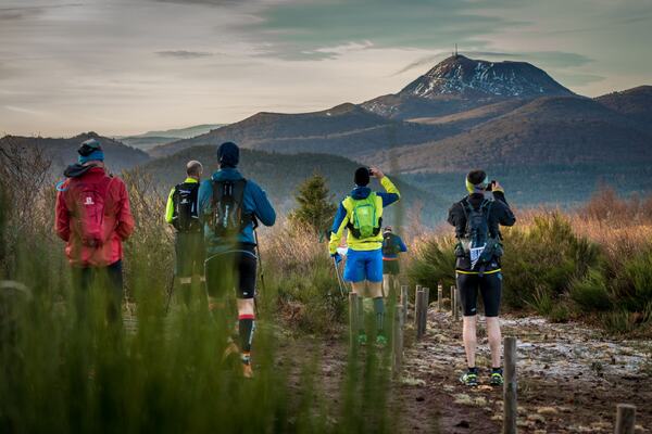 Photo : Organisation