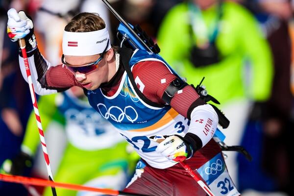 Photo : Nordic Focus