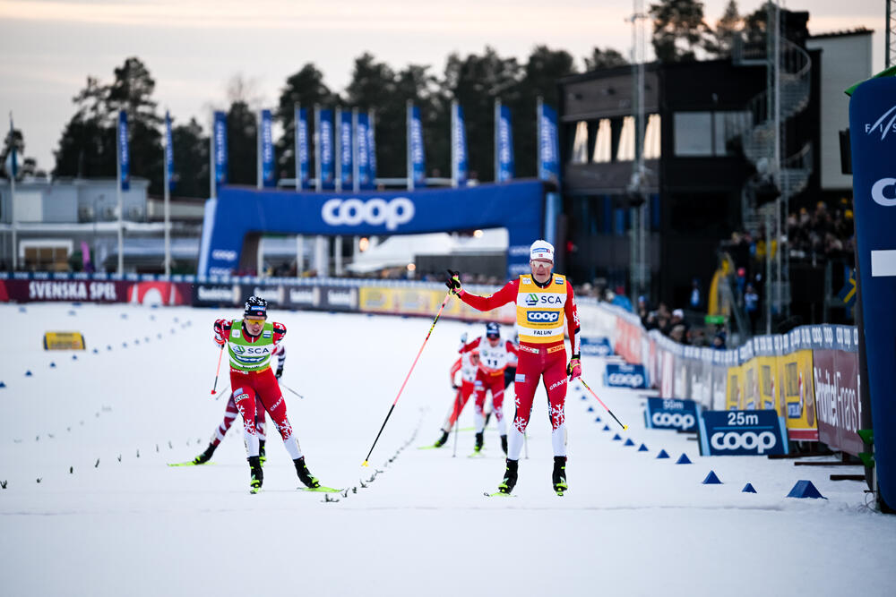 Photo : Nordic Focus