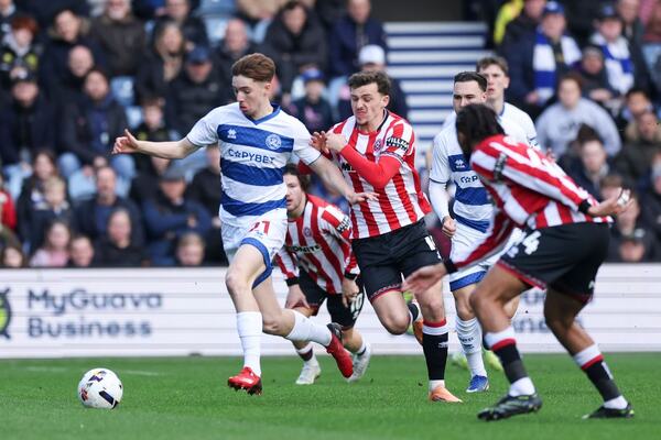 Foto: QPR FC .