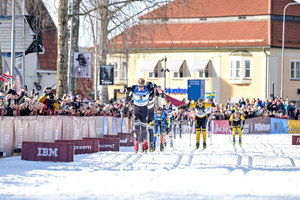 Photo : Nordic Focus